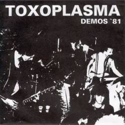Toxoplasma : Demo 81